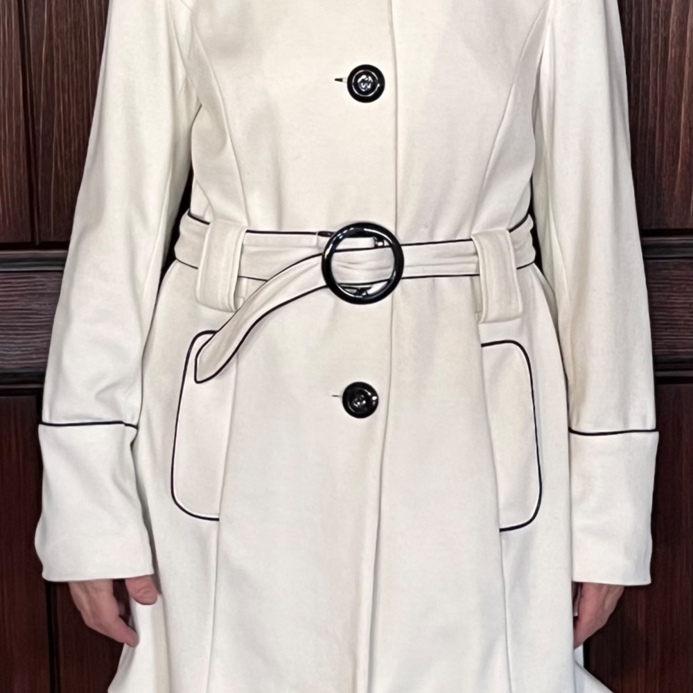 Lightweight Fully Lined 3/4 Jacket - image 2